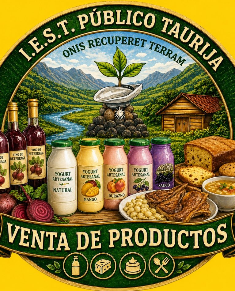 Venta de Productos